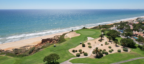 Vale do Lobo