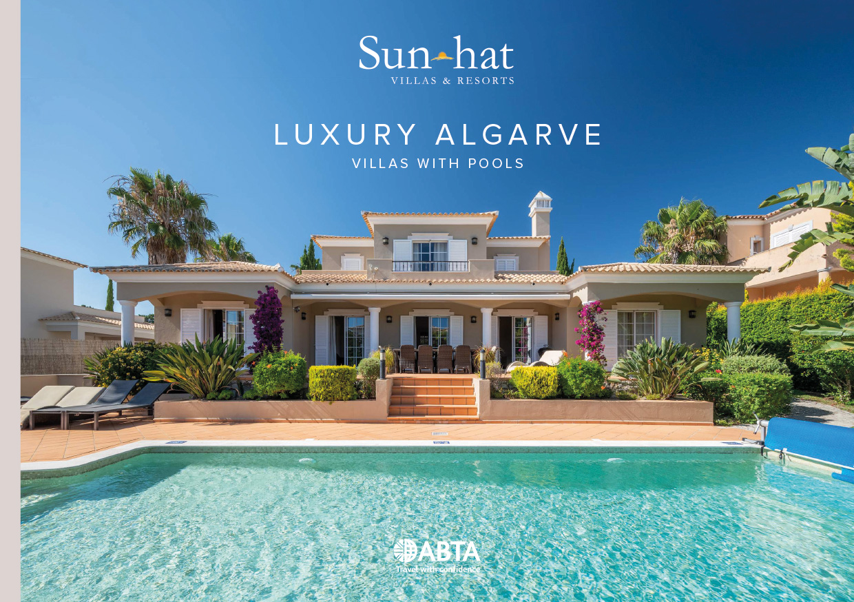 Sun hat sales villas