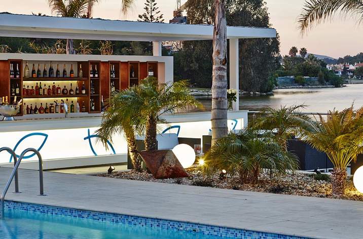 Villas in Quinta Do Lago | Luxury Quinta Do Lago Villas To Rent | Sun