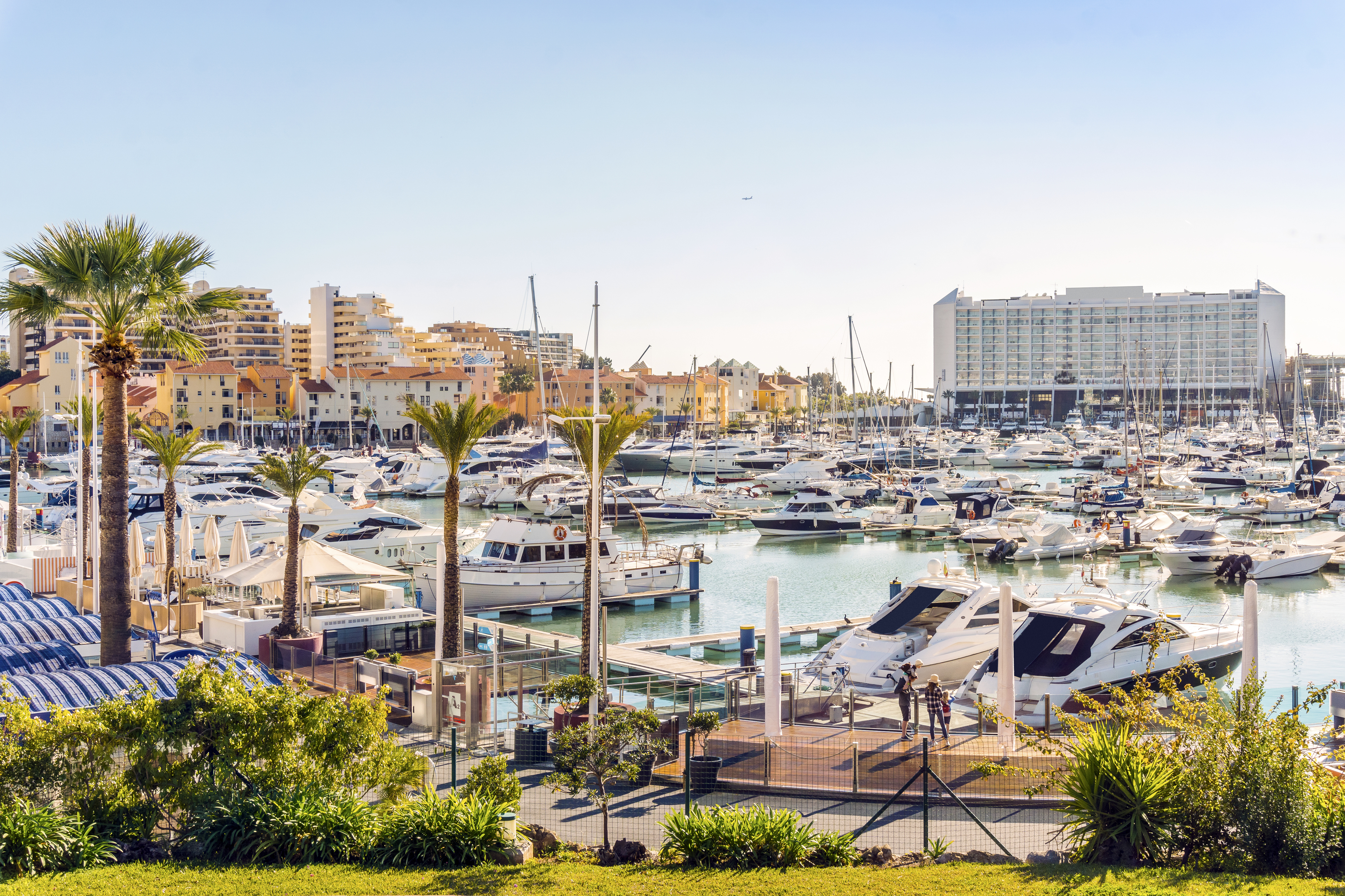 Vilamoura Marina   Vilamoura Marina 